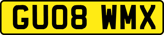 GU08WMX