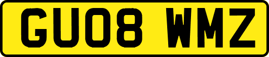 GU08WMZ