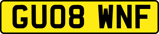 GU08WNF