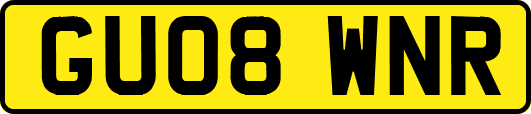 GU08WNR