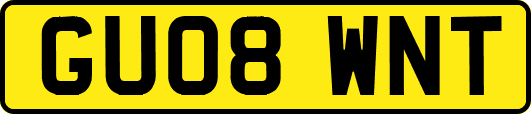 GU08WNT