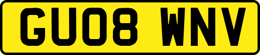 GU08WNV