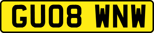 GU08WNW