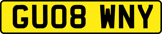 GU08WNY