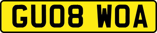 GU08WOA