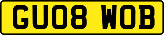 GU08WOB
