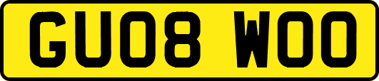 GU08WOO