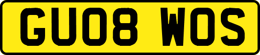 GU08WOS