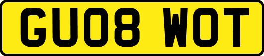 GU08WOT