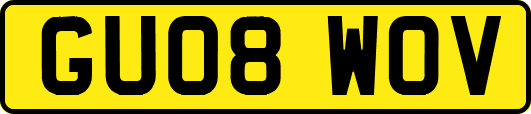 GU08WOV