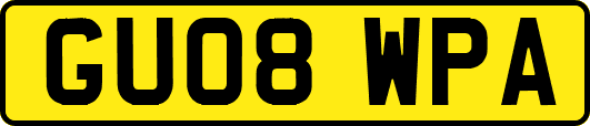 GU08WPA