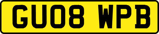 GU08WPB