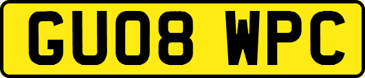 GU08WPC