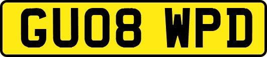 GU08WPD