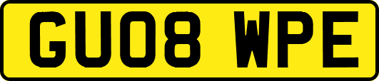 GU08WPE