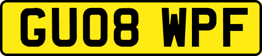 GU08WPF
