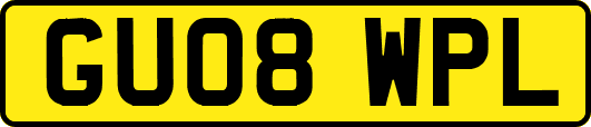 GU08WPL