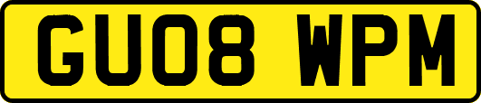 GU08WPM