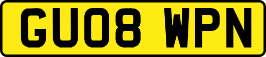 GU08WPN