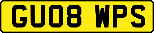 GU08WPS
