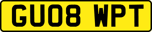 GU08WPT