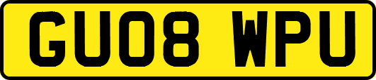 GU08WPU