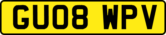 GU08WPV