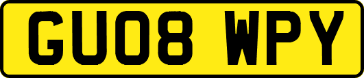 GU08WPY