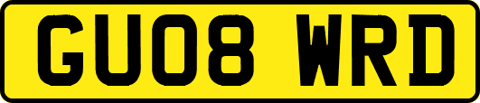 GU08WRD
