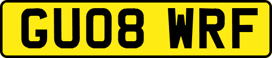 GU08WRF