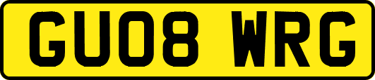 GU08WRG
