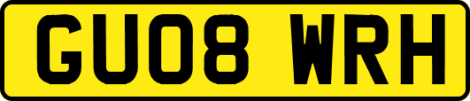 GU08WRH
