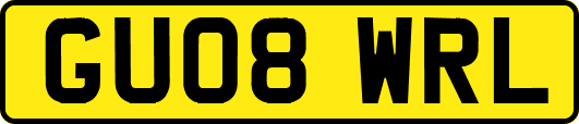 GU08WRL