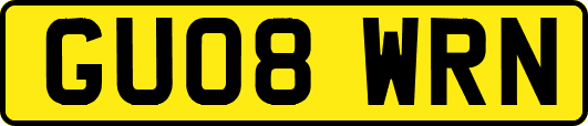 GU08WRN