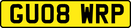GU08WRP