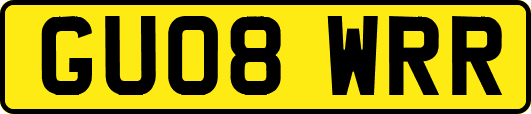 GU08WRR