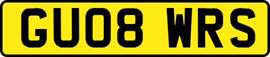 GU08WRS