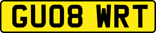 GU08WRT
