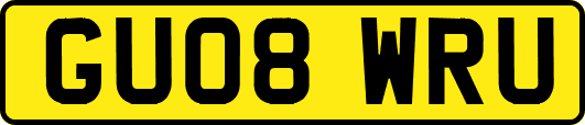 GU08WRU