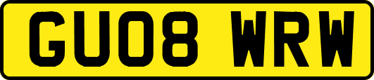 GU08WRW