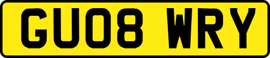 GU08WRY