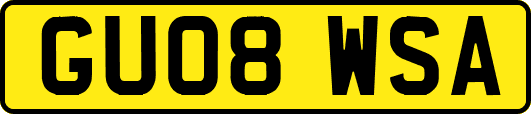 GU08WSA