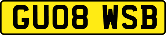 GU08WSB