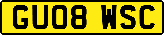 GU08WSC