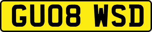 GU08WSD