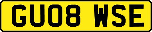 GU08WSE