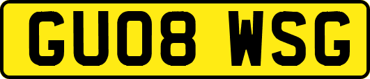 GU08WSG