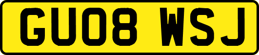 GU08WSJ
