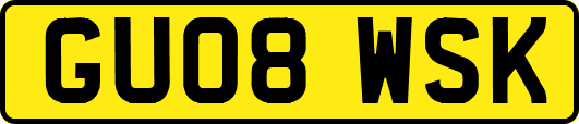 GU08WSK