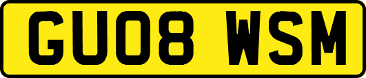 GU08WSM